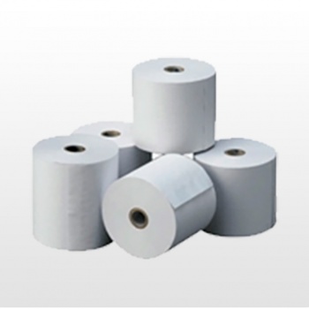 Rollos papel térmico fabricación nacional